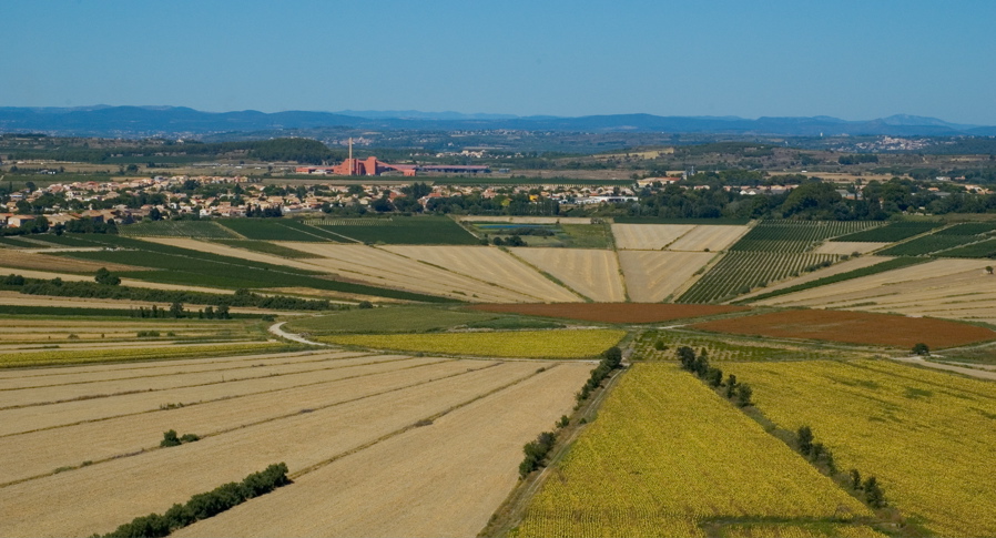 Lune de Miel - Lakebed Fields